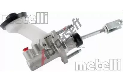 METELLI Hlavní spojkový válec MT 55-0142, 55-0142 METELLI Hlavní spojkový válec MT 55-0142, 55-0142
