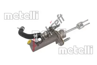 METELLI Hlavní spojkový válec MT 55-0161, 55-0161 METELLI Hlavní spojkový válec MT 55-0161, 55-0161