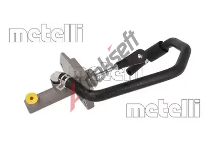 METELLI Hlavní spojkový válec MT 55-0162, 55-0162 METELLI Hlavní spojkový válec MT 55-0162, 55-0162