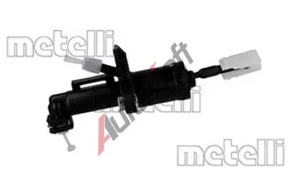 METELLI Hlavn spojkov vlec MT 55-0164, 55-0164