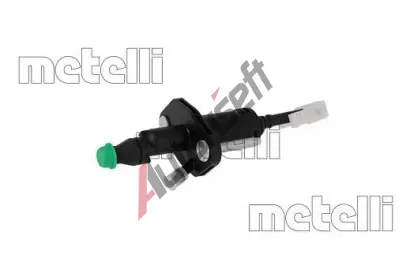 METELLI Hlavní spojkový válec MT 55-0166, 55-0166 METELLI Hlavní spojkový válec MT 55-0166, 55-0166