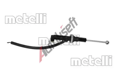 METELLI Hlavní spojkový válec MT 55-0173, 55-0173 METELLI Hlavní spojkový válec MT 55-0173, 55-0173