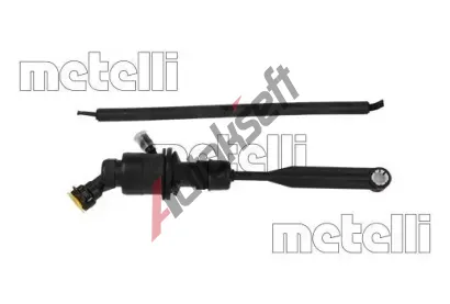 METELLI Hlavn spojkov vlec MT 55-0176, 55-0176