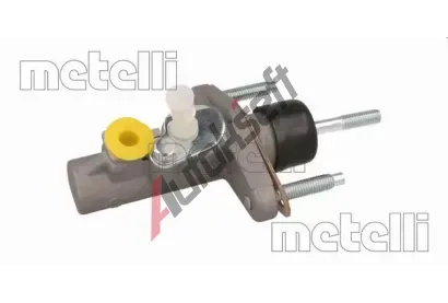 METELLI Hlavní spojkový válec MT 55-0178, 55-0178 METELLI Hlavní spojkový válec MT 55-0178, 55-0178