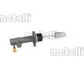Hlavn spojkov vlec METELLI ‐ MT 55-0180
