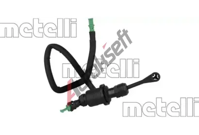 METELLI Hlavn� spojkov� v�lec MT 55-0195, 55-0195