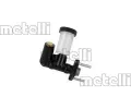 Hlavn spojkov vlec METELLI ‐ MT 55-0200