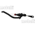 Hlavn� spojkov� v�lec&nbsp;METELLI&nbsp;&dash;&nbsp;MT 55-0206