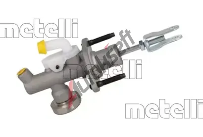 METELLI Hlavn spojkov vlec MT 55-0208, 55-0208