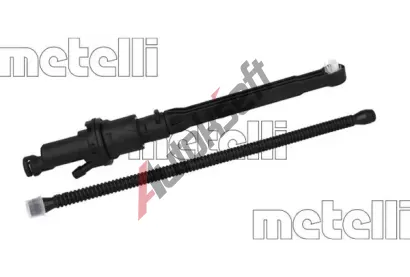 METELLI Hlavn spojkov vlec MT 55-0209, 55-0209