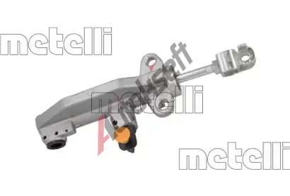 METELLI Hlavn spojkov vlec MT 55-0215, 55-0215