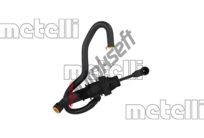 METELLI Hlavn spojkov vlec MT 55-0217, 55-0217