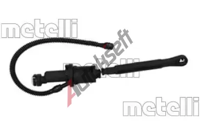 METELLI Hlavn spojkov vlec MT 55-0221, 55-0221