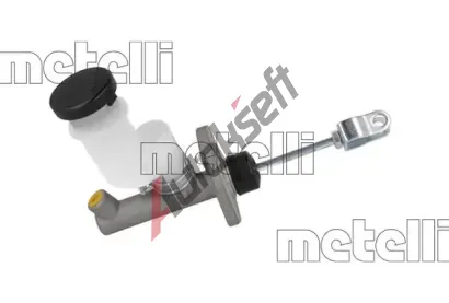 METELLI Hlavn spojkov vlec MT 55-0222, 55-0222