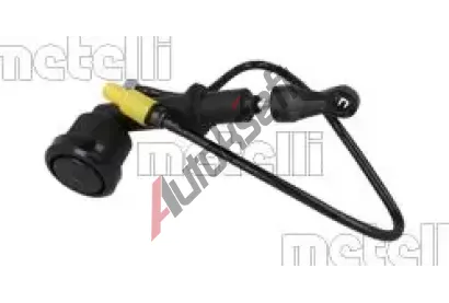 METELLI Hlavní spojkový válec MT 55-0225, 55-0225  METELLI Hlavní spojkový válec MT 55-0225, 55-0225