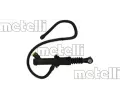 Hlavn spojkov vlec METELLI ‐ MT 55-0227