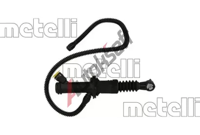 METELLI Hlavn spojkov vlec MT 55-0227, 55-0227