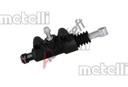 METELLI Hlavní spojkový válec MT 55-0228, 55-0228 METELLI Hlavní spojkový válec MT 55-0228, 55-0228