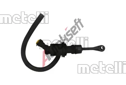METELLI Hlavn spojkov vlec MT 55-0231, 55-0231