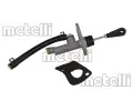 Hlavn spojkov vlec METELLI ‐ MT 55-0240