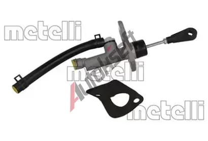 METELLI Hlavn spojkov vlec MT 55-0240, 55-0240