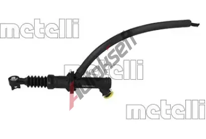 METELLI Hlavn spojkov vlec MT 55-0241, 55-0241