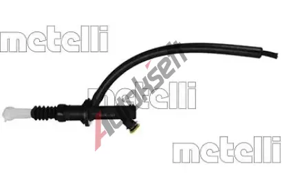 METELLI Hlavn spojkov vlec MT 55-0243, 55-0243