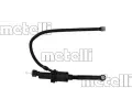 Hlavn spojkov vlec METELLI ‐ MT 55-0245