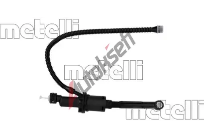 METELLI Hlavní spojkový válec MT 55-0245, 55-0245 METELLI Hlavní spojkový válec MT 55-0245, 55-0245