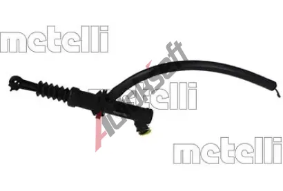 METELLI Hlavn spojkov vlec MT 55-0246, 55-0246