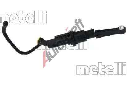 METELLI Hlavn spojkov vlec MT 55-0248, 55-0248