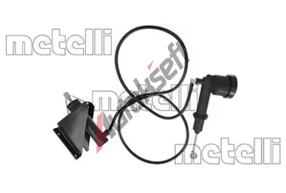 METELLI Hlavn� spojkov� v�lec MT 55-0249, 55-0249