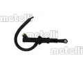Hlavn spojkov vlec METELLI ‐ MT 55-0250
