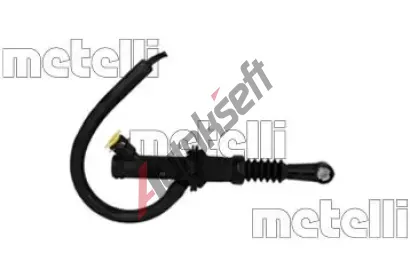 METELLI Hlavn spojkov vlec MT 55-0250, 55-0250