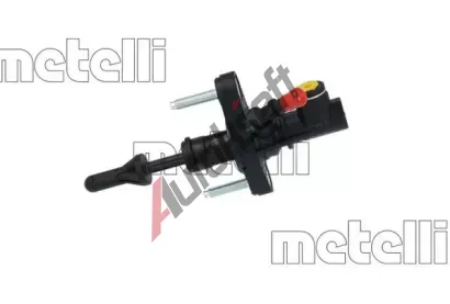 METELLI Hlavn spojkov vlec MT 55-0252, 55-0252