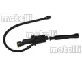 Hlavn spojkov vlec METELLI ‐ MT 55-0253