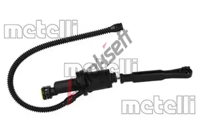 METELLI Hlavn spojkov vlec MT 55-0253, 55-0253