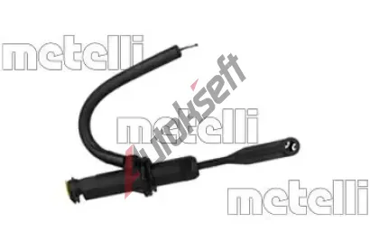 METELLI Hlavn spojkov vlec MT 55-0255, 55-0255