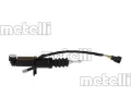 Hlavn� spojkov� v�lec&nbsp;METELLI&nbsp;&dash;&nbsp;MT 55-0259
