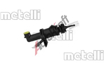 METELLI Hlavn spojkov vlec MT 55-0260, 55-0260