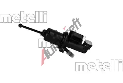 METELLI Hlavn spojkov vlec MT 55-0261, 55-0261