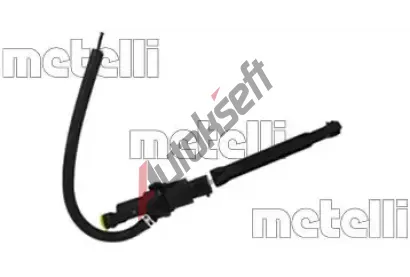 METELLI Hlavn spojkov vlec MT 55-0264, 55-0264