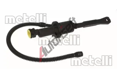 METELLI Hlavní spojkový válec MT 55-0266, 55-0266  METELLI Hlavní spojkový válec MT 55-0266, 55-0266