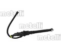 Hlavn spojkov vlec METELLI ‐ MT 55-0267