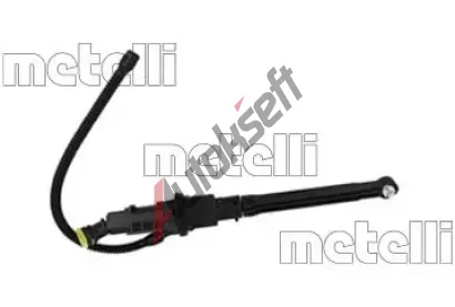 METELLI Hlavn spojkov vlec MT 55-0267, 55-0267