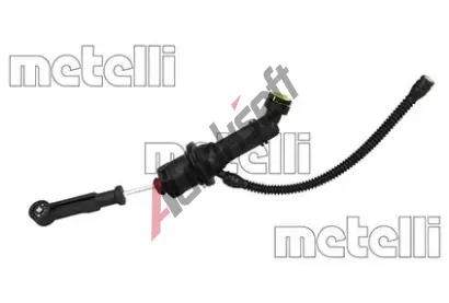 METELLI Hlavn spojkov vlec MT 55-0269, 55-0269