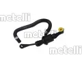 Hlavn spojkov vlec METELLI ‐ MT 55-0274