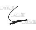 Hlavn spojkov vlec METELLI ‐ MT 55-0275