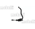 Hlavn spojkov vlec METELLI ‐ MT 55-0277