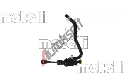METELLI Hlavn spojkov vlec MT 55-0277, 55-0277
